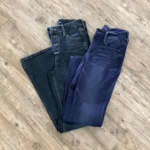 Oldnavy Jean Bundle